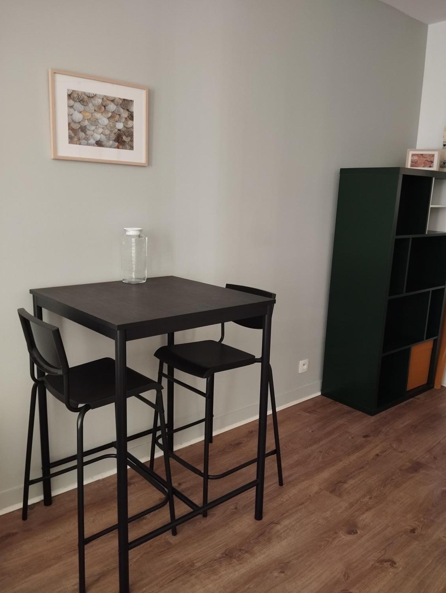 Studio Sur Cour, Centre-Ville Morlaix Eksteriør billede