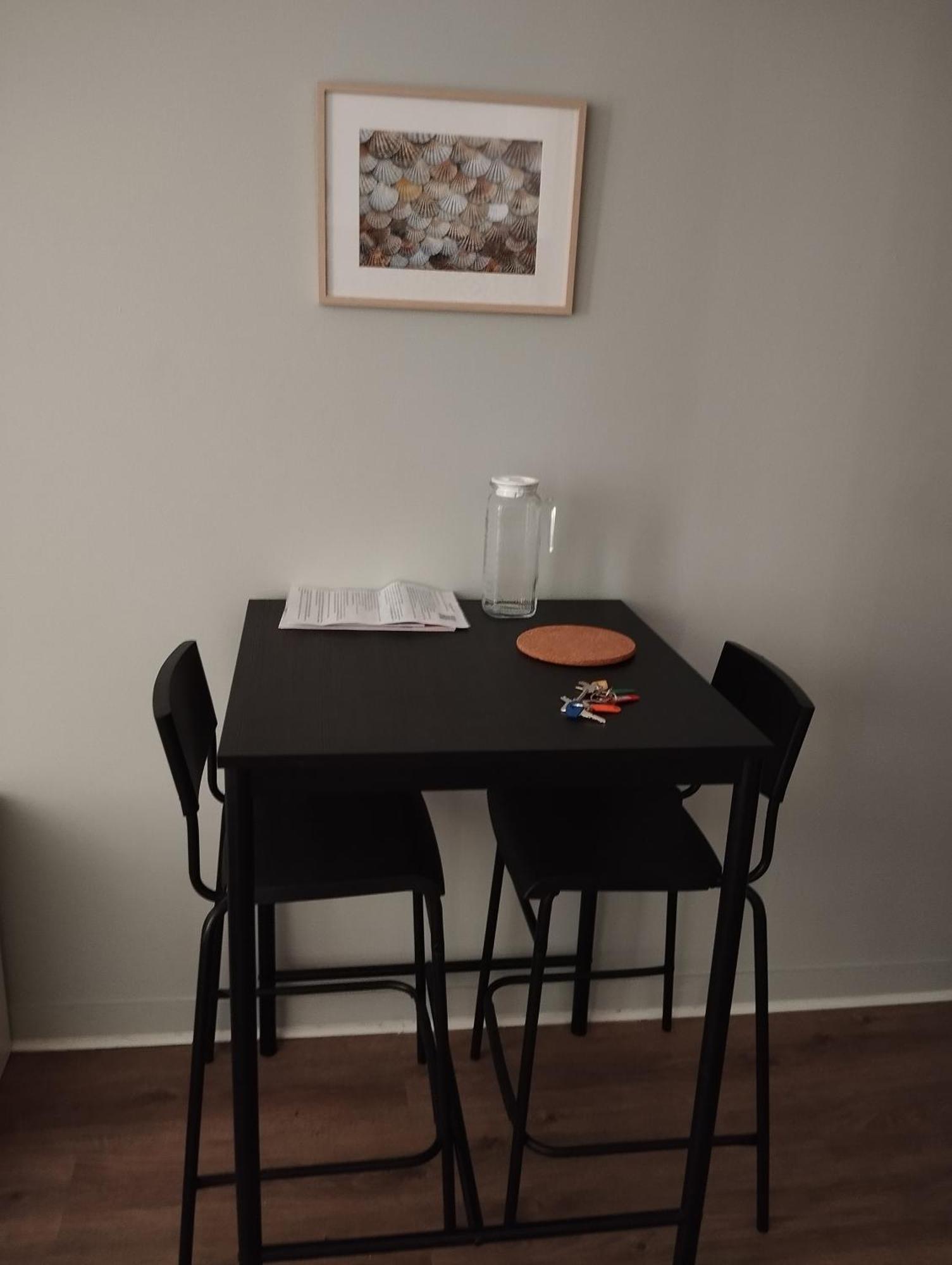 Studio Sur Cour, Centre-Ville Morlaix Eksteriør billede